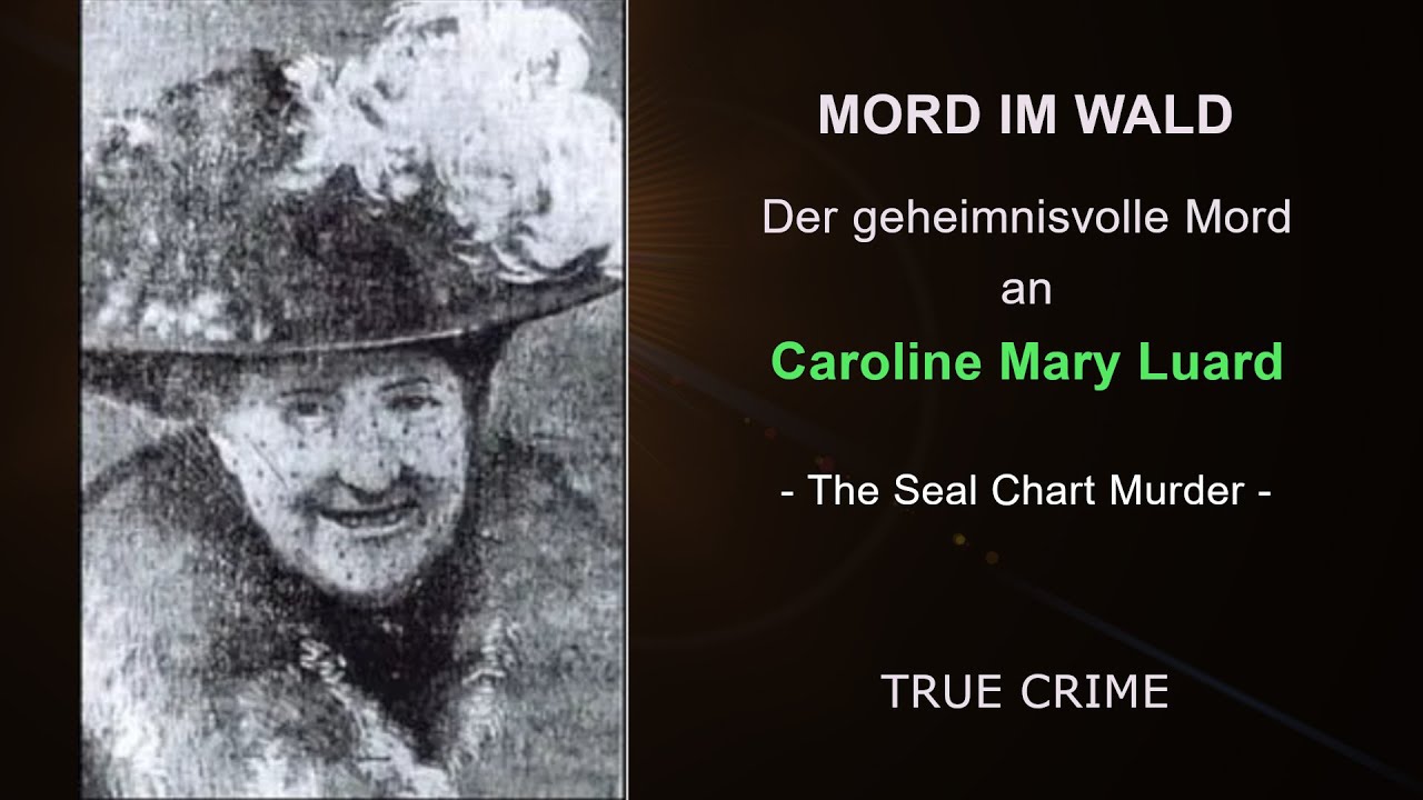 Die Todesspirale der Familie Luard – True Crime Podcast