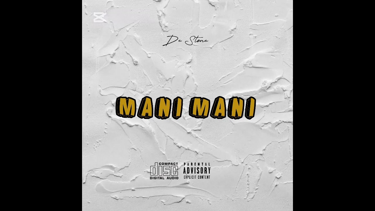 Stonermani - Manimani (Official Audio)