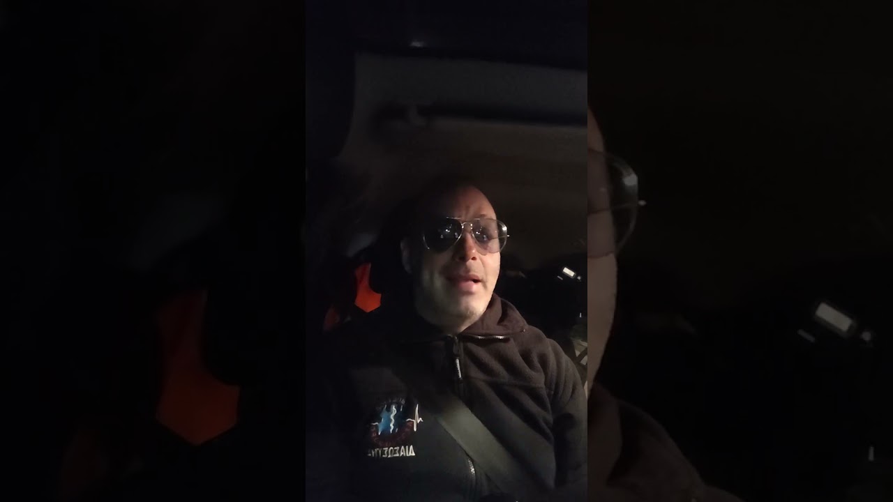 αμερικάνος οδηγός λεωφορείου απολύθηκε επειδή βοήθησε ηλικιωμένο 