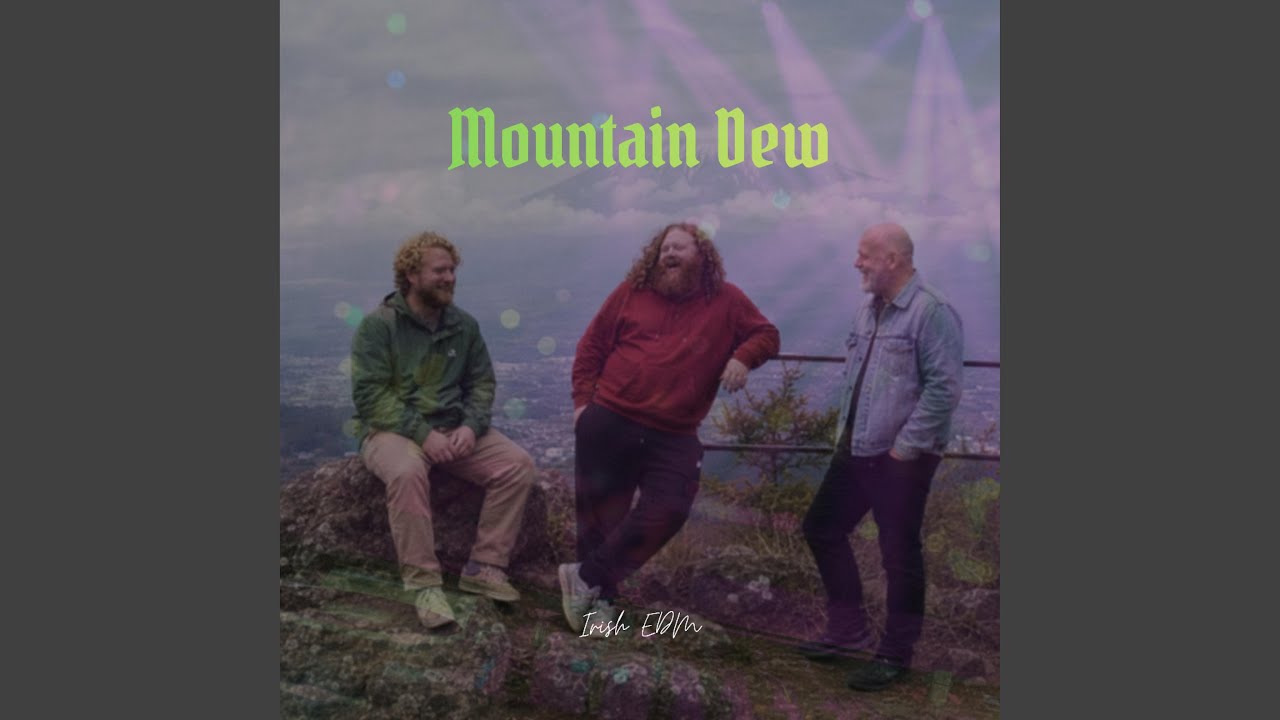 Mountain Dew