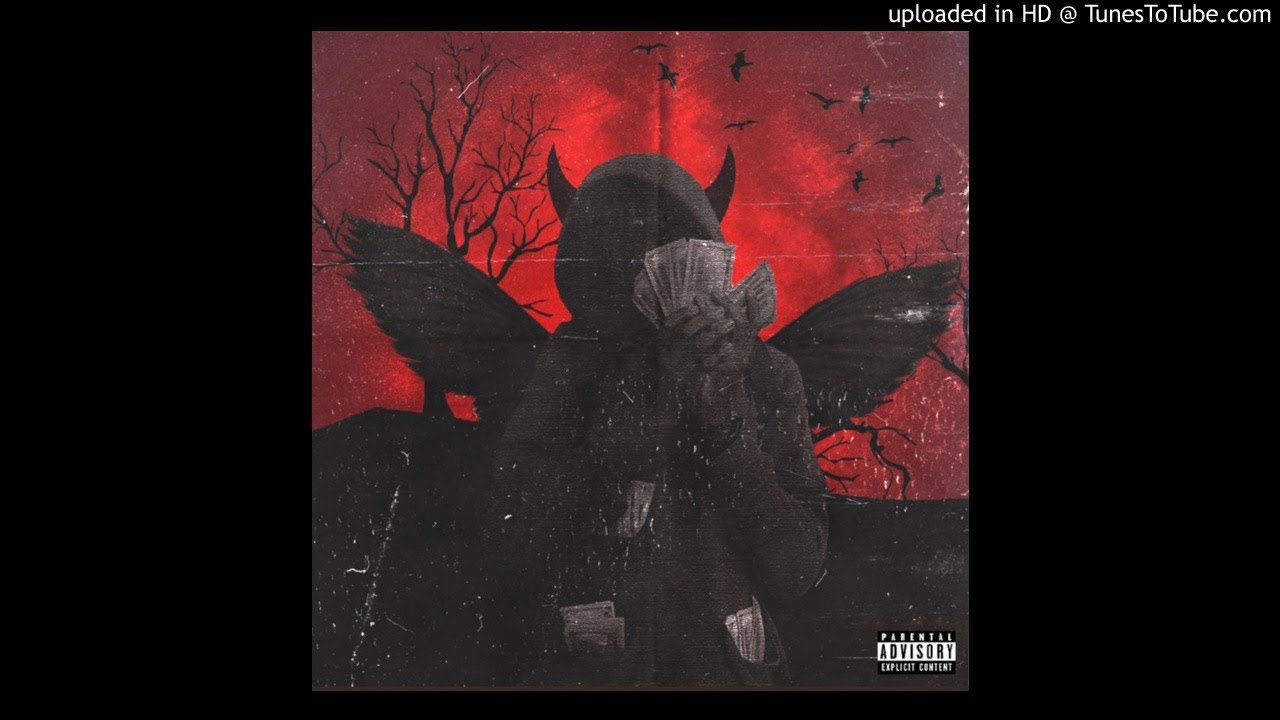 Destroy Lonely Type Beat - 