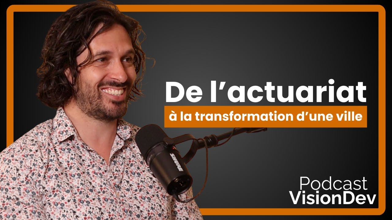 #32 : Philippe Foisy &ndash; De l&rsquo;actuariat &agrave; 600+ logements : investir avec sagesse et c&oelig;ur
