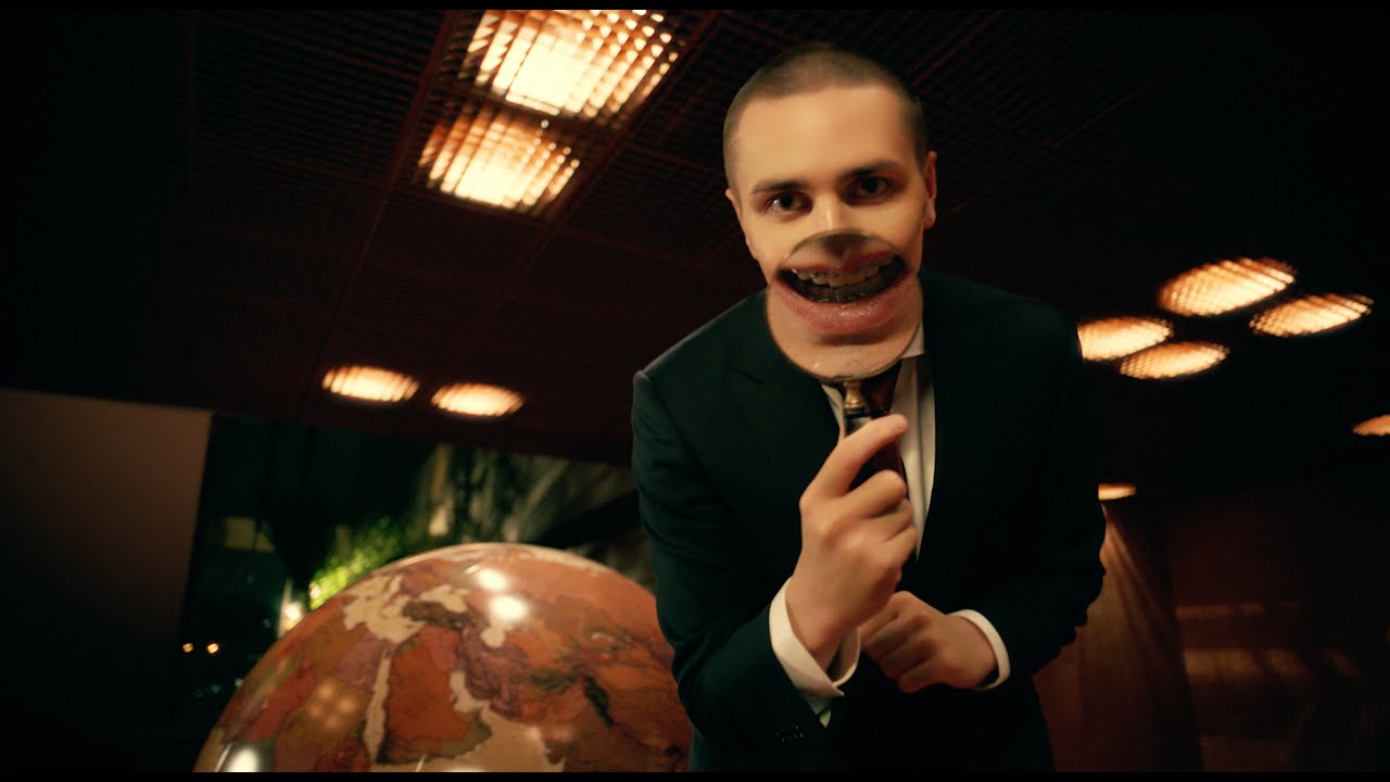 FACE - Рэйман