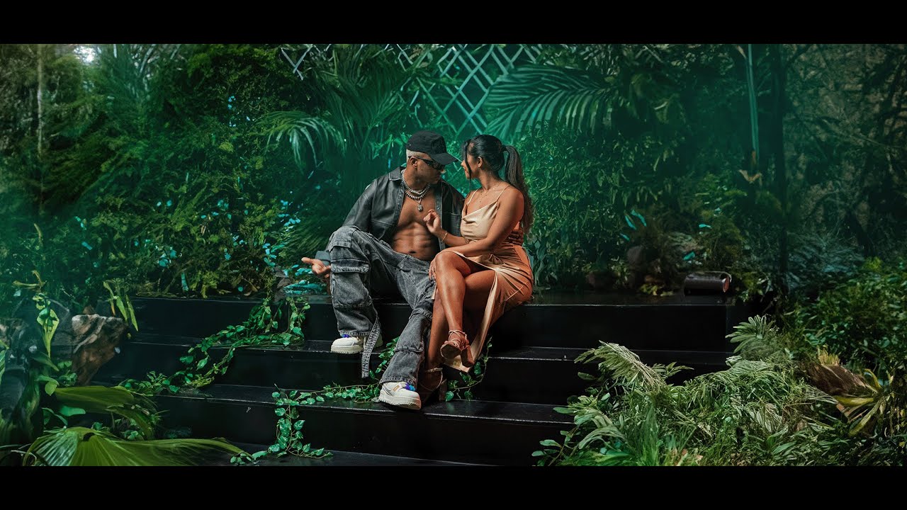 Smito - Ladha ( Officiel Video )