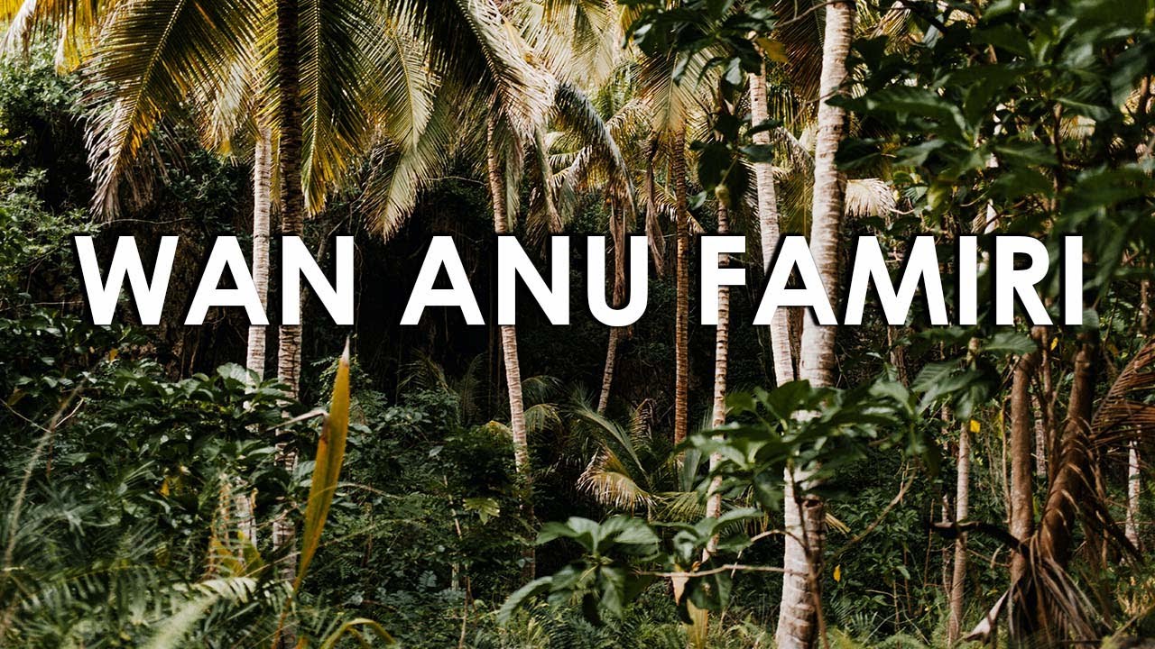 Wan Anu Famiri - Den Du Wi