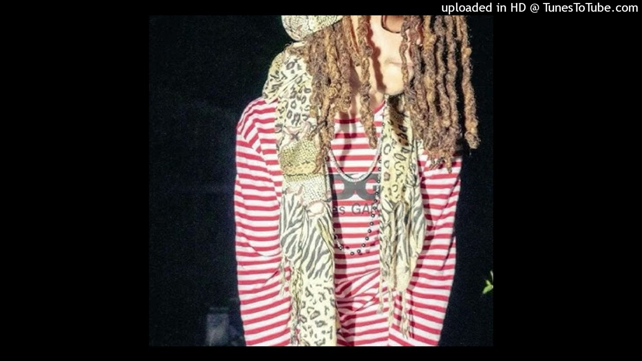 che osamason rest in bass type beat 