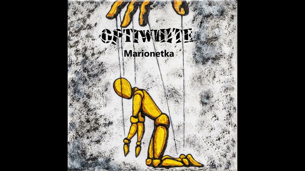 OPTIWHITE - Marionetka