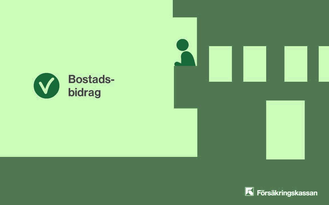 Hej och välkommen till Försäkringskassan!