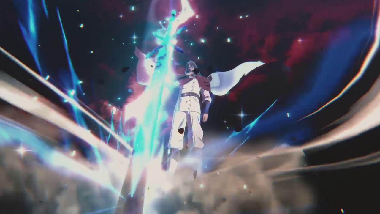 Bleach Rebirth Of Souls Rank