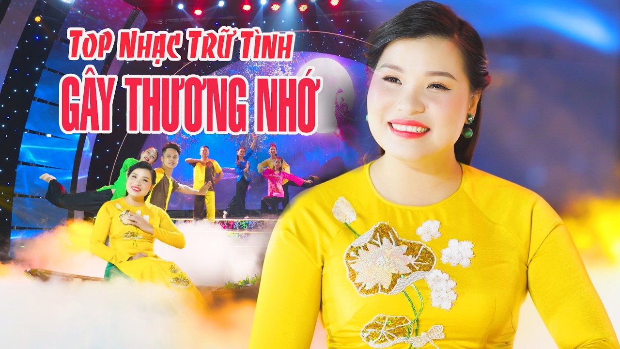 Ca Khúc Dân Ca Quê Hương RU NGỦ TRIỆU TRÁI TIM XA QUÊ - CA DAO EM VÀ TÔI, CÂU ĐỢI CÂU CHỜ