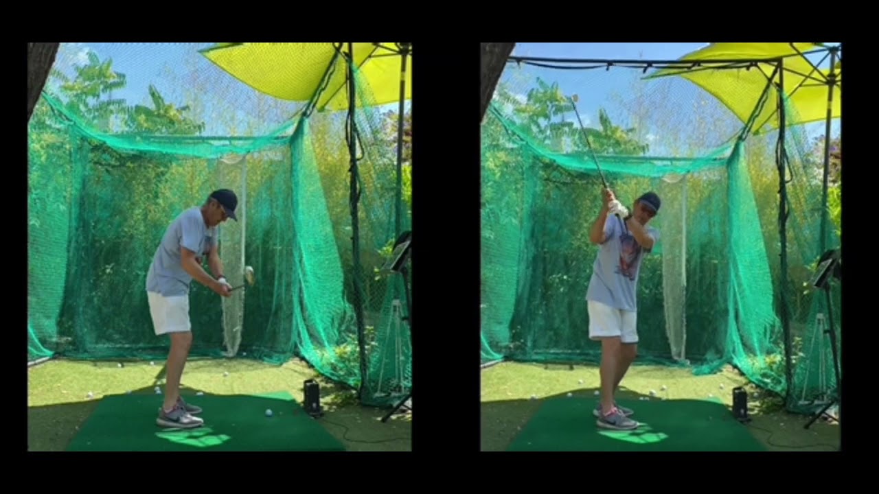 Comment éviter les balles à droite au golf ⛳️