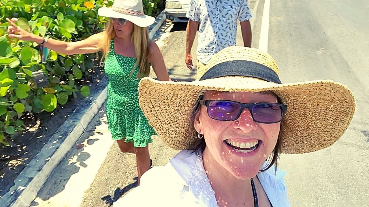 Living Local in Rincon PUERTO RICO 😎