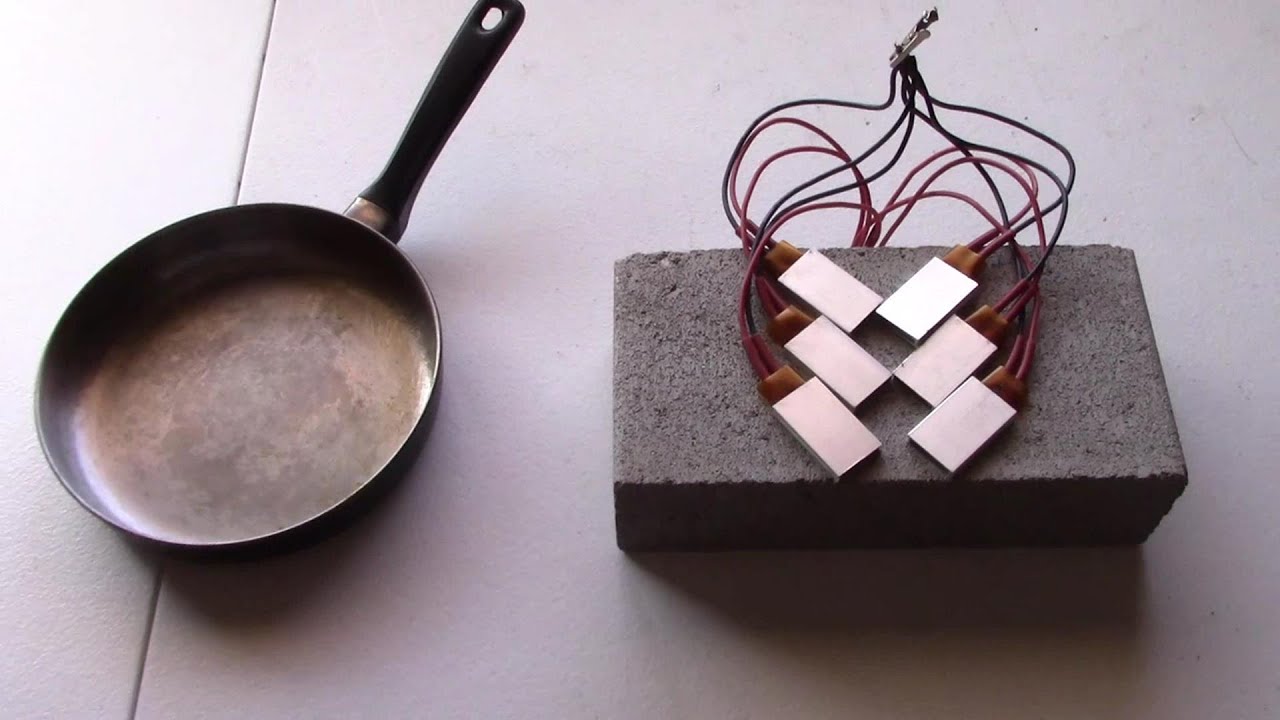 How to make a 12V Stove Burner! - Super Easy! - Heats Up Fast!  (solar panel or battery powered) DIY