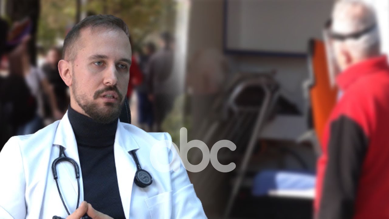 Mjeku për “ABC”: Koronavirusi mund te shkaktoje probleme me zemren  | ABC News Albania