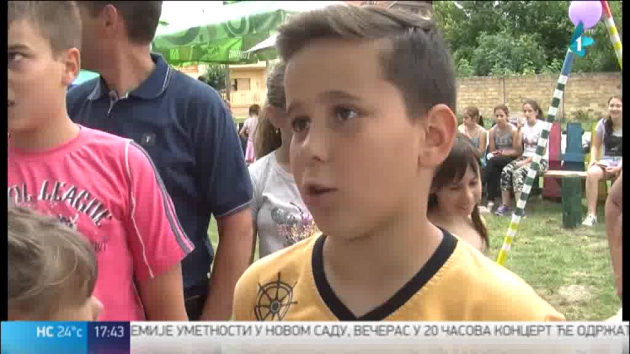 Vojka: Od močvarne livade napravili atrakciju