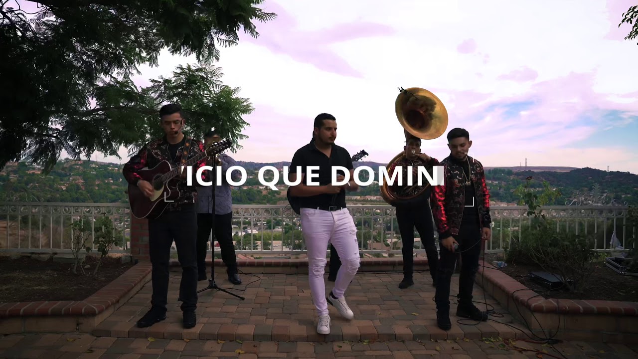 Proximo Nivel Ft. Omar Ruiz - Vicio Que Domina (Video Musical)