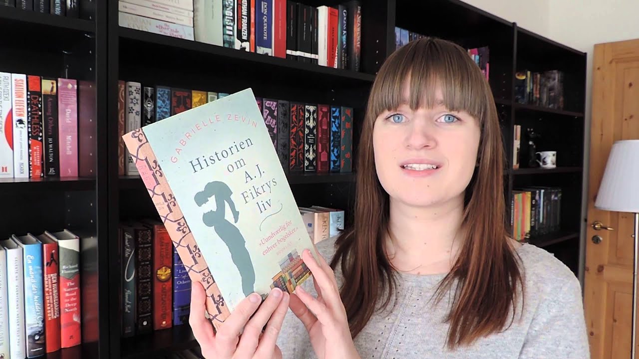 Book Haul   Danske bøger