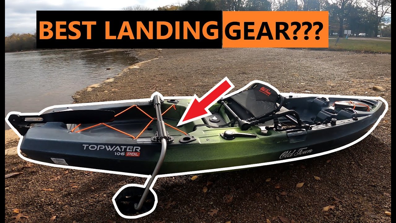 Ep. 75 Boonedox Groovy Landing Gear Review | LIKES and DISLIKES!