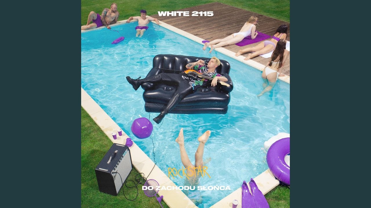 Wsch&oacute;d (Intro)