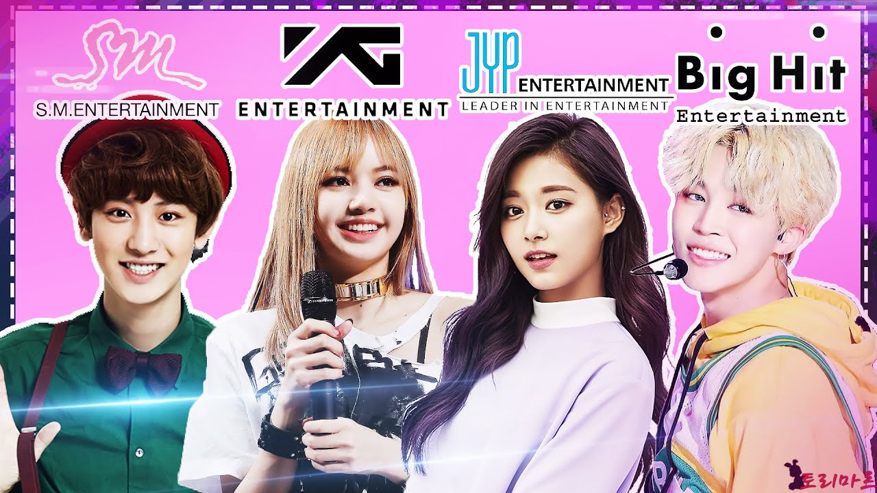 ЛУЧШИЕ KPOP КОМПАНИИ (или нет :D) | ГДЕ СТАТЬ АЙДОЛОМ | Самые богатые и дорогие агентства | Torimar