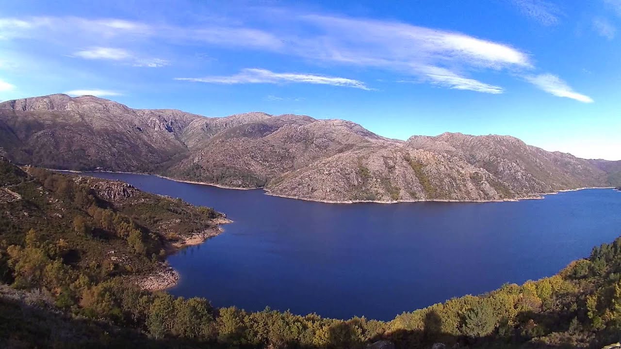 Peneda Ger&ecirc;s National Park, Portugal with Descubra Minho