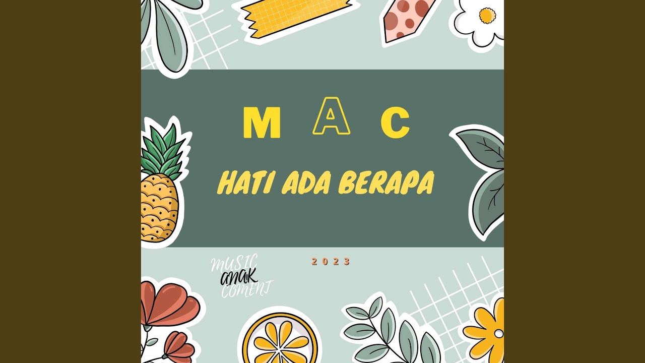Hati Ada Berapa