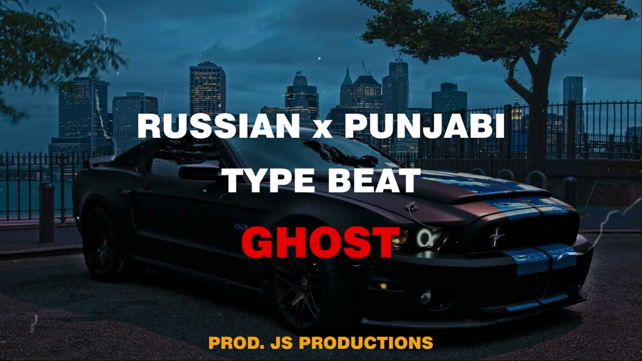 [SOLD] Russian x Punjabi Type Beat - 