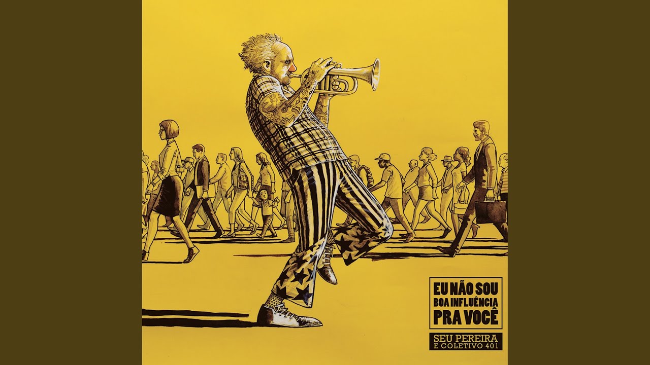 Eu Não Sou Boa Influência pra Você