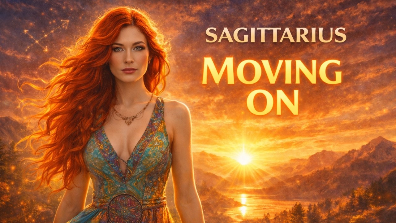 Sagittarius ♐ A Truth They Tried To Avoid Is Coming To Light | Tarot Reading
