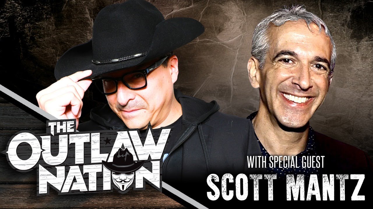 Scott Mantz on Schmoedown Return, Violence in Star Trek and New Oscars Rules- The Outlaw Nation Show