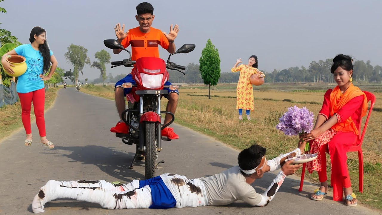 Funniest Comedy Video Ever Amazing Funny Video 😂 Try To Not Laugh 2025 Episode 84 mehanti fun