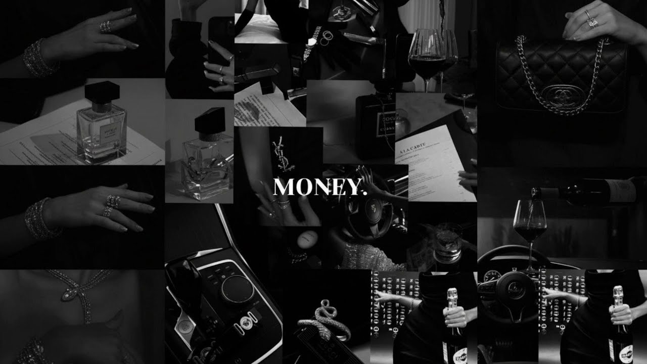 Women energy - Girl boss vibes - Rich women, boss women playlist