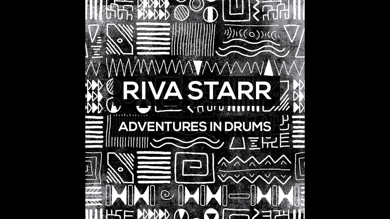 Riva Starr - El Sonido