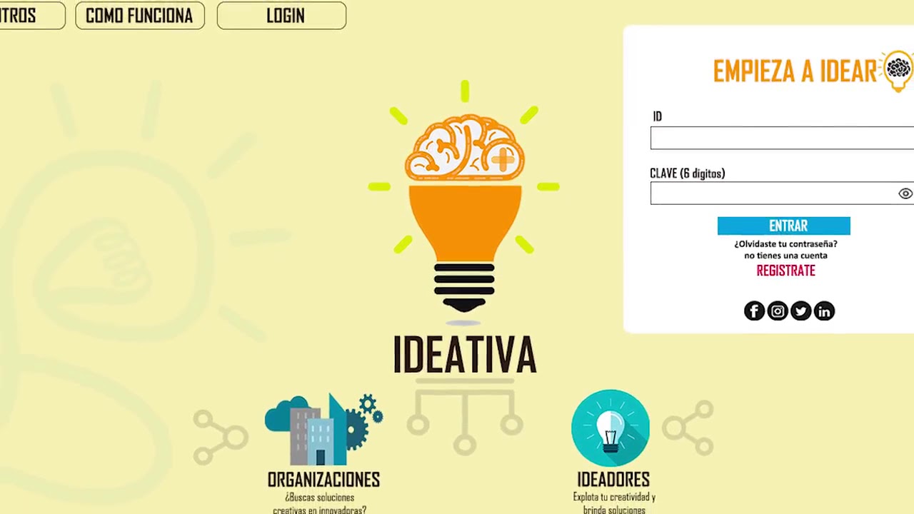 IDEATIVA