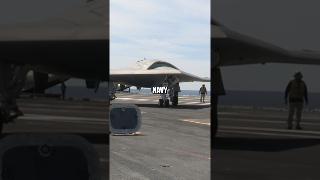 Military AI Drone That HAD To Be KILLED?!?