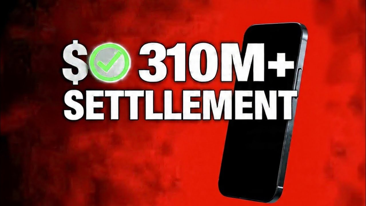 Apple&rsquo;s $500M &lsquo;Batterygate&rsquo; Payout: Are You Getting Paid?