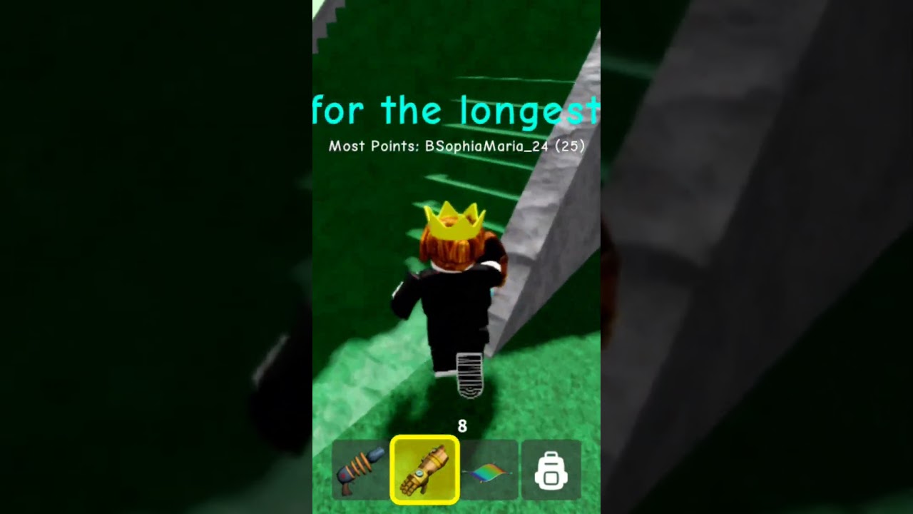 do not press the button