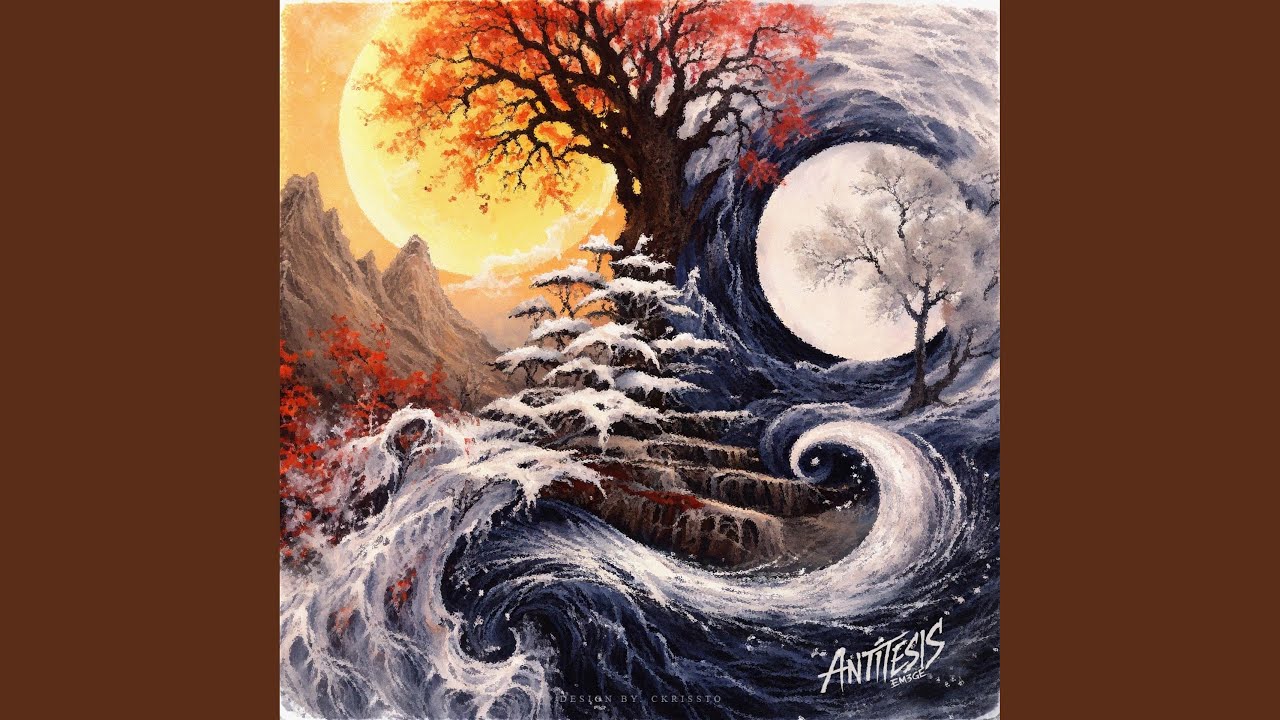 ANTÍTESIS