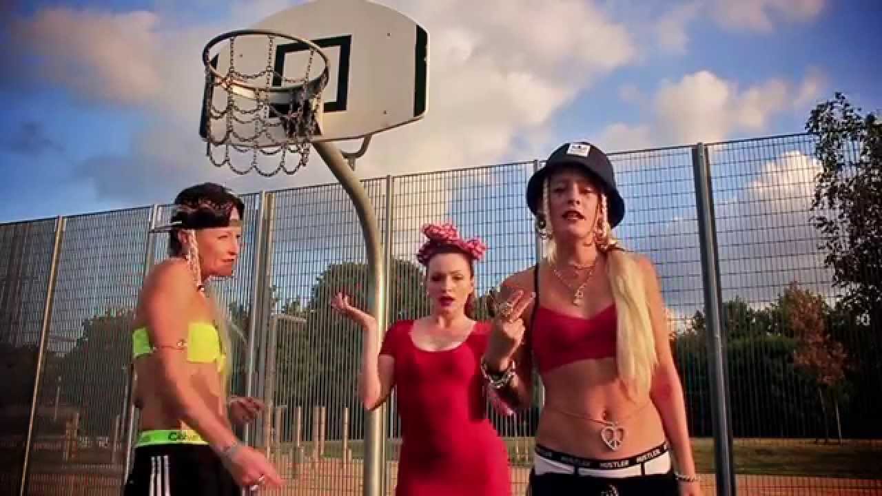 MY BAD SISTER & MINX 'Get Outta your endz'