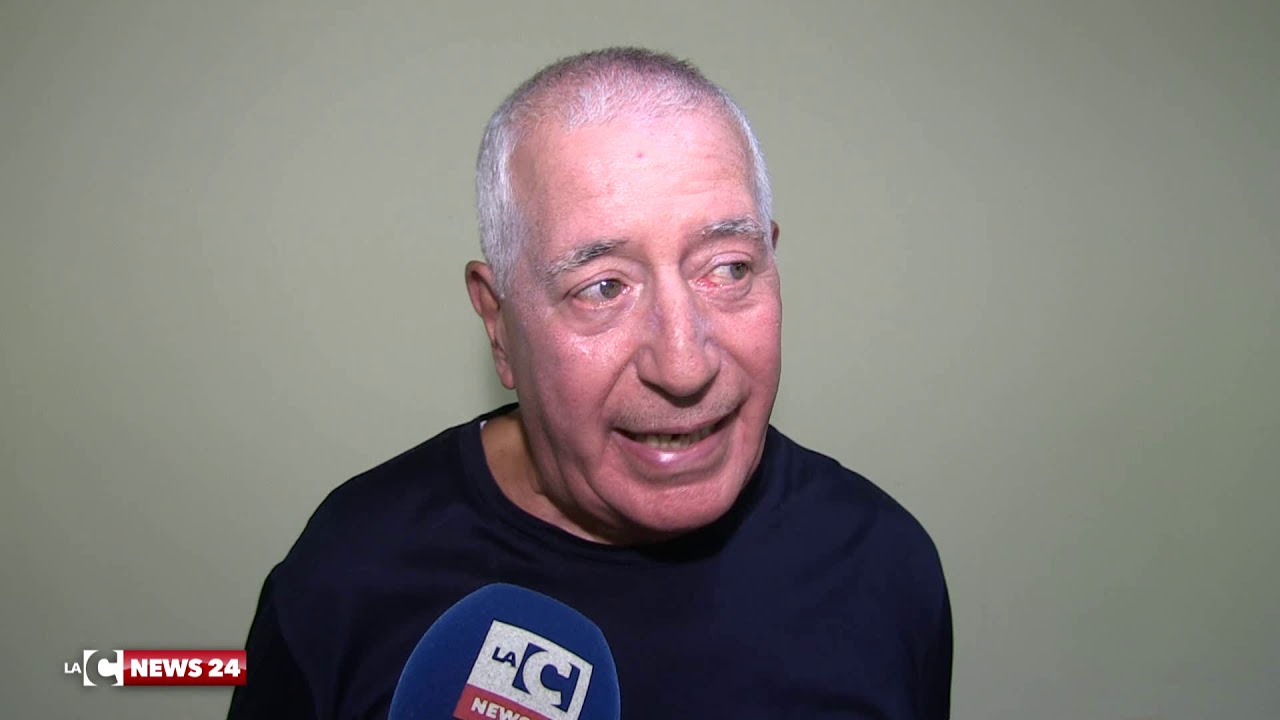 Intervista Sandro Principe