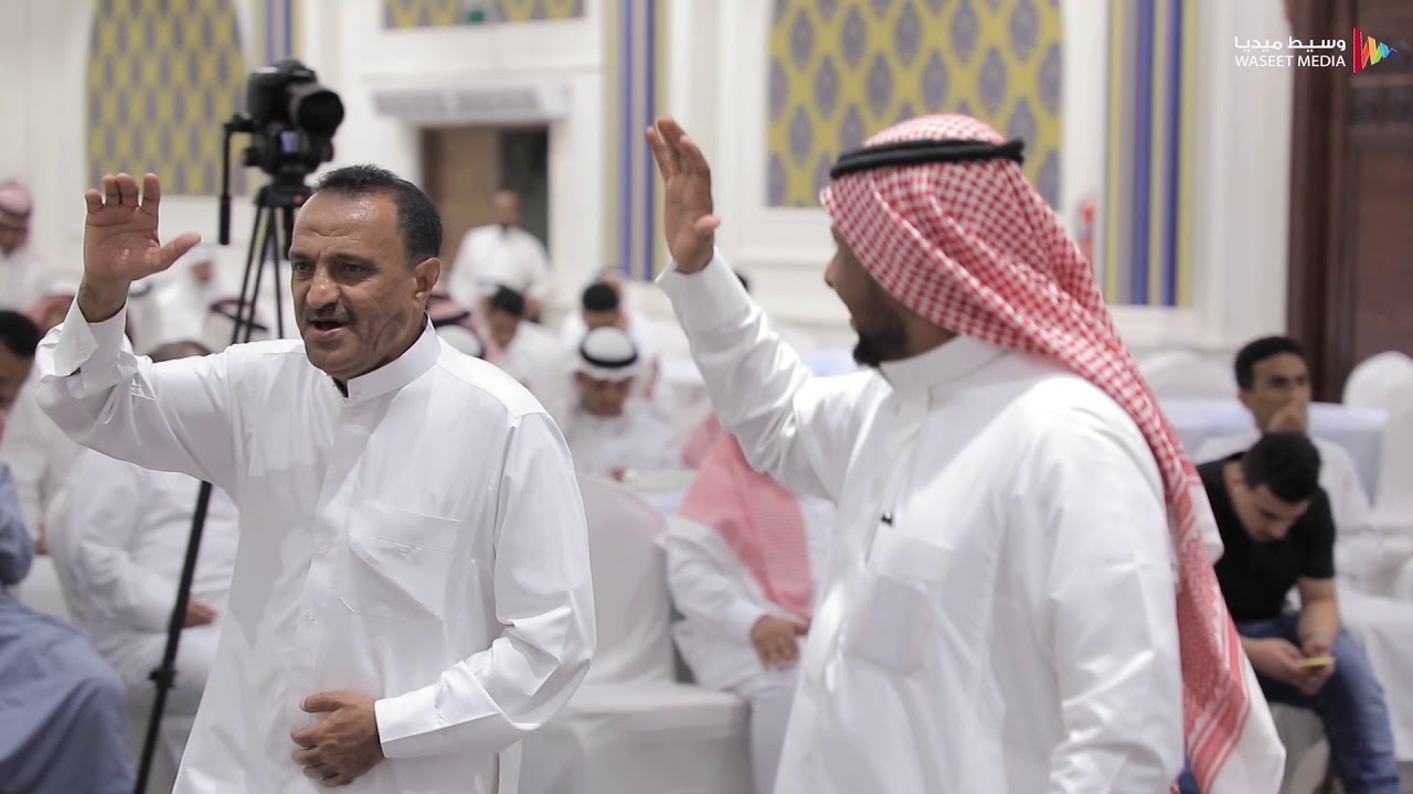 يالمحبين دلونا / الفنان خالد حاتم #تصويرنا زواج بازهير