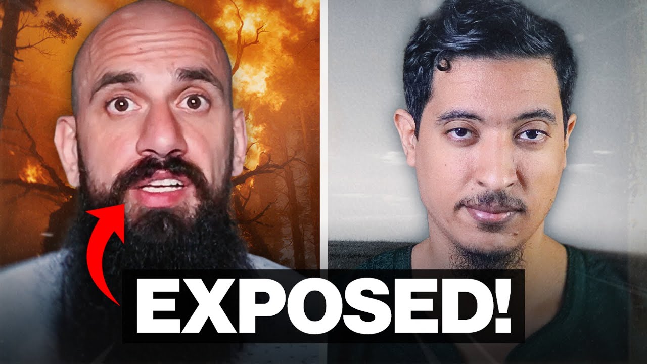 Arrogant Hadith Rejector Gets Exposed and Caught Lying!