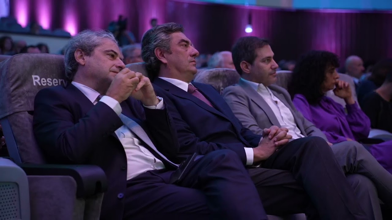 30 Anos Gebalis | Confer&ecirc;ncia &ldquo;Desafios da Gest&atilde;o da Habita&ccedil;&atilde;o Municipal&rdquo;