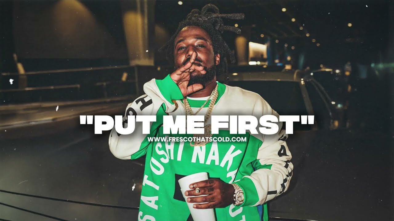 [FREE] Mozzy x Philthy Rich Type Beat - 