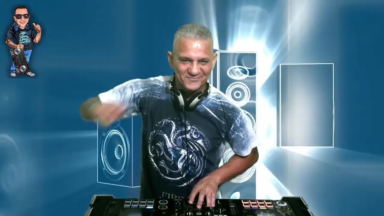 Dj em Açao 58 03-10-2025