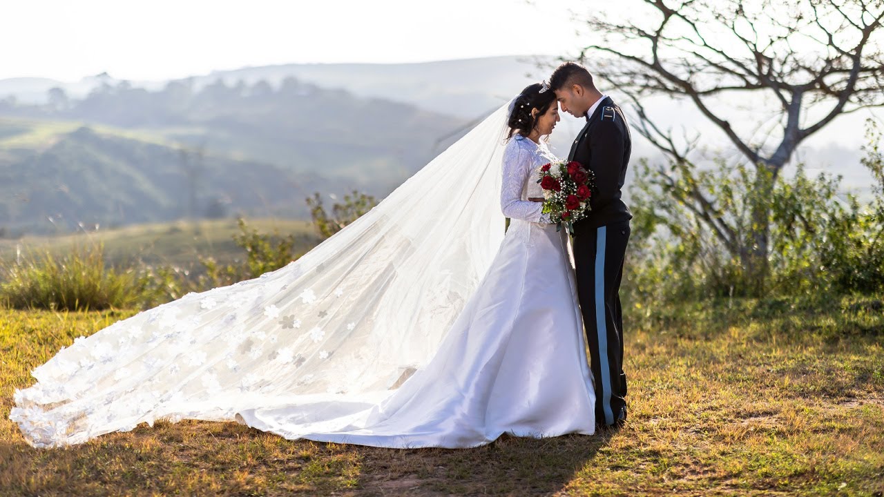 William & Utira | Rain Farm Ballito