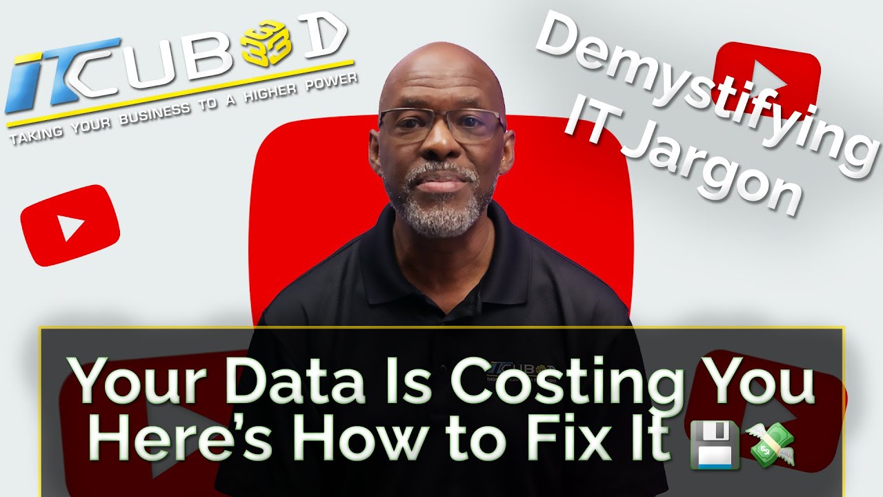 Data Classification & Retention Explained: Cut Costs, Reduce Risk, and Stay Compliant