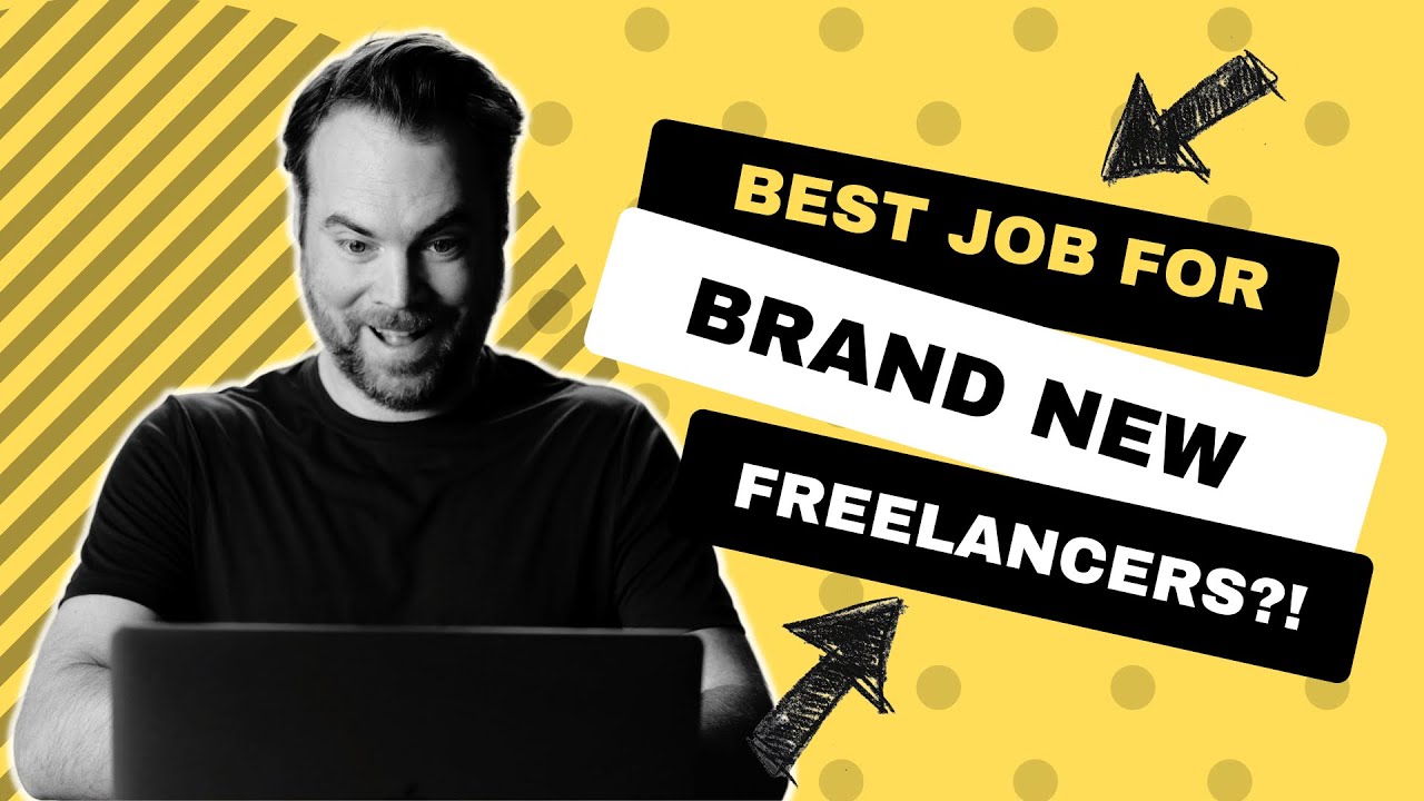 Where to Find Transcription Jobs for Beginners (SO EASY)