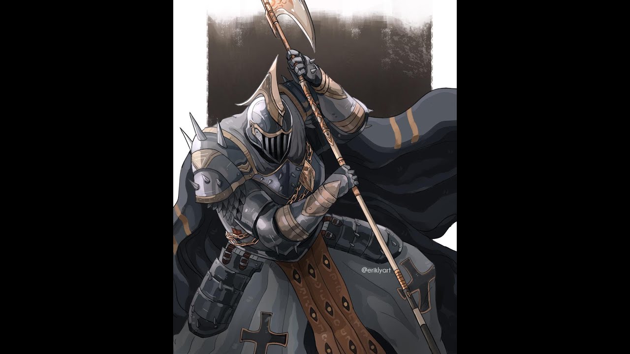AntiGank на Lawbringer