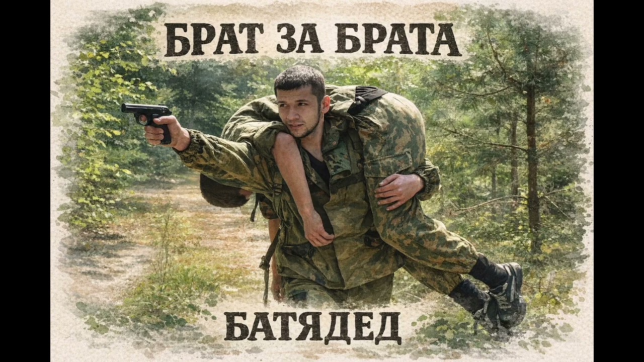 БАТЯДЕД - 